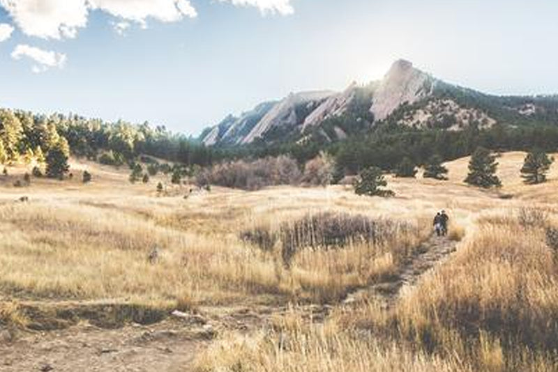 Top 10 Things to Do in Boulder