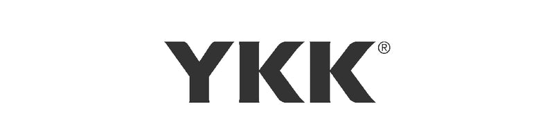 ykk logo