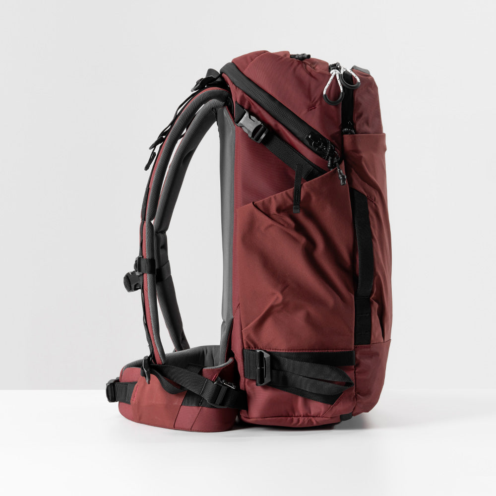 GlobeRider35 Travel Backpack