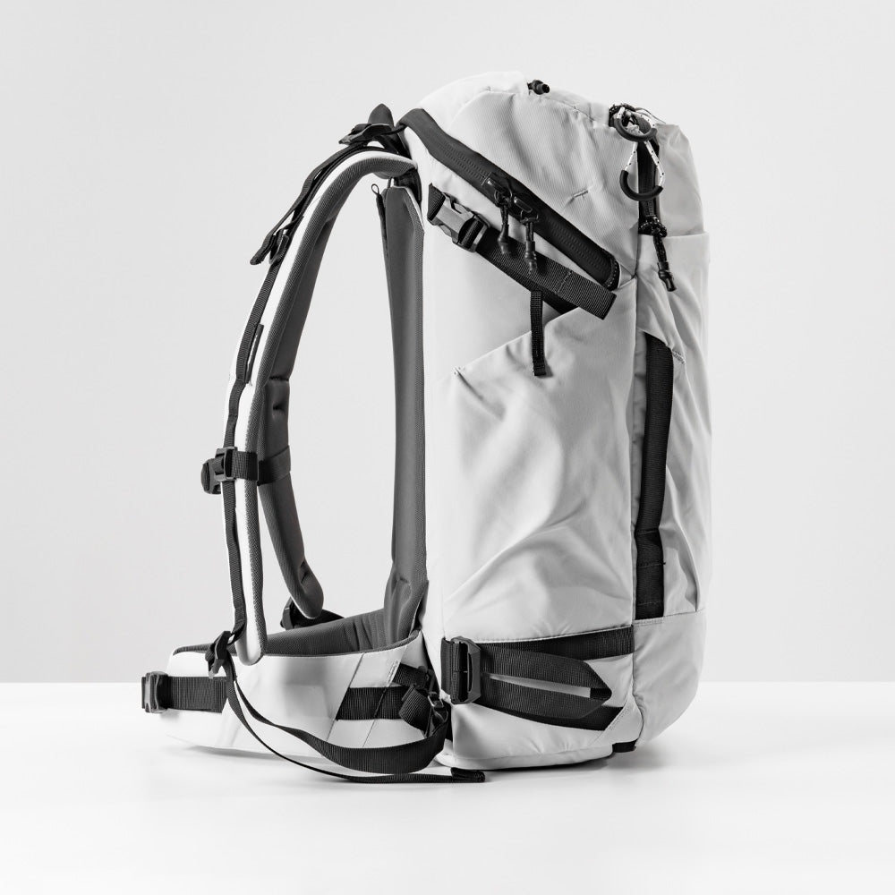 GlobeRider35 Travel Backpack