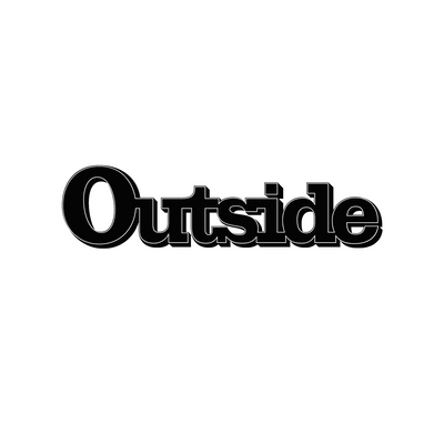 Outside logo