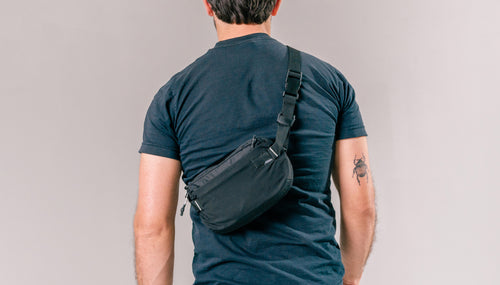 ReFraction™ Packable Sling – Matador